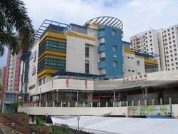 Blk 133 Edgedale Plains (Punggol), HDB 5 Rooms #138050862